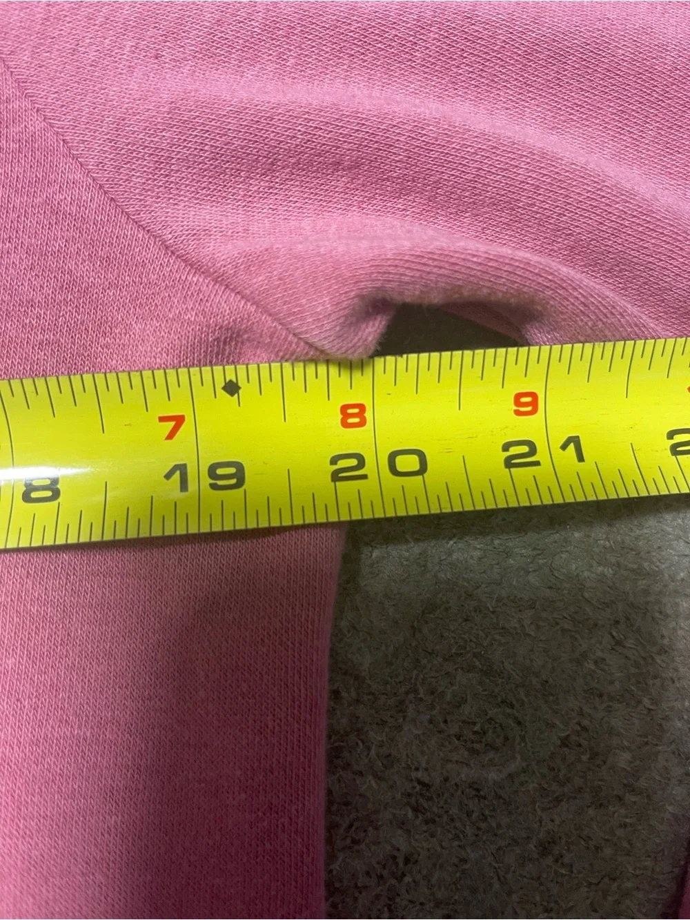 Women’s NIKE Crewneck Sweatshirt